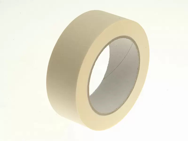 Faithfull - FAITAPEMAS75 - Masking Tape 75mm x 50m