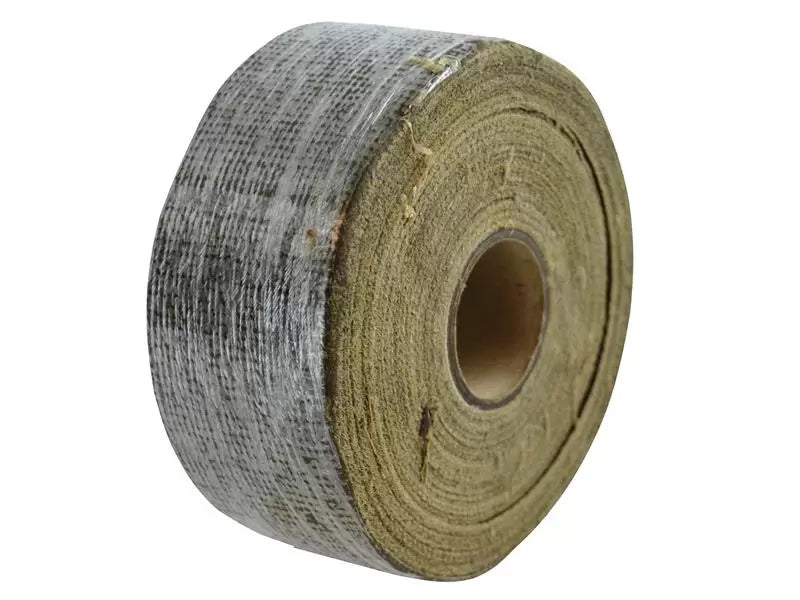 Faithfull - FAITAPEPET50 - Petro Anti-Corrosion Tape 50mm x 10m