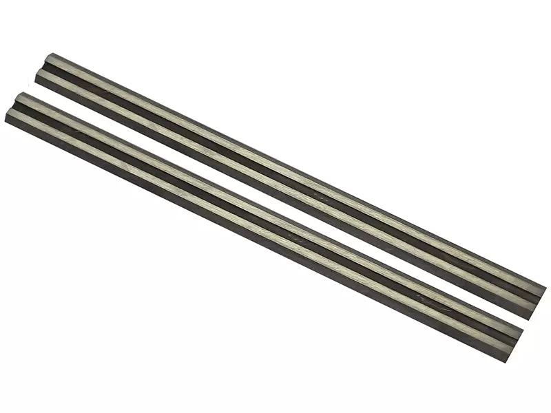 Faithfull Planer Blades 82mm