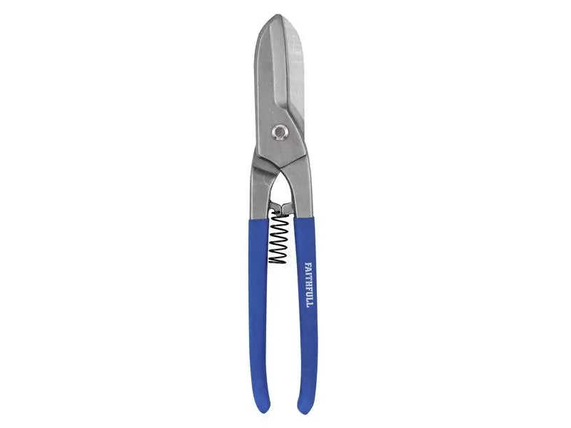 Faithfull - FAITINS12 - Straight Tinsnip 300mm (12in)