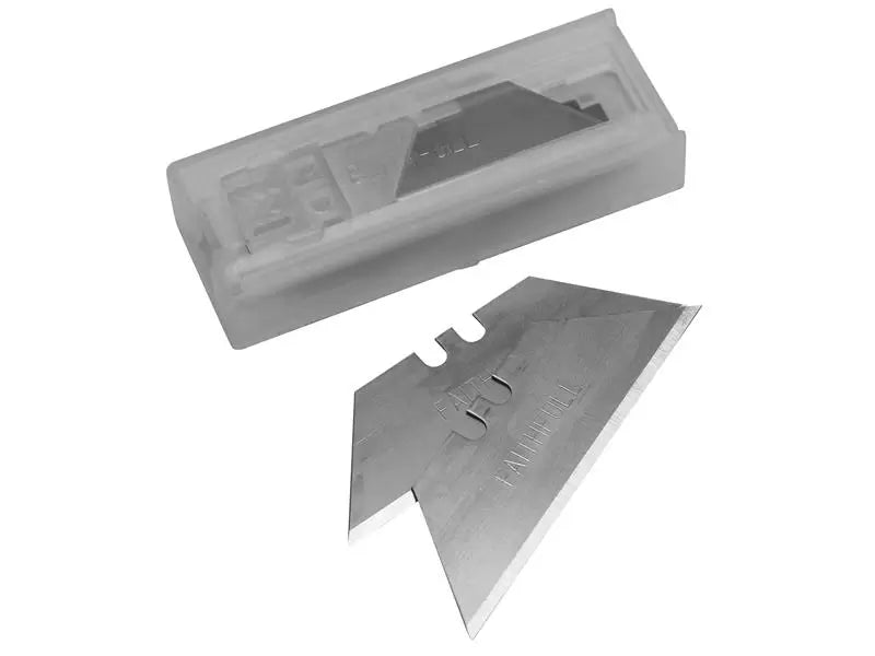 Faithfull Trimming Knife Blades
