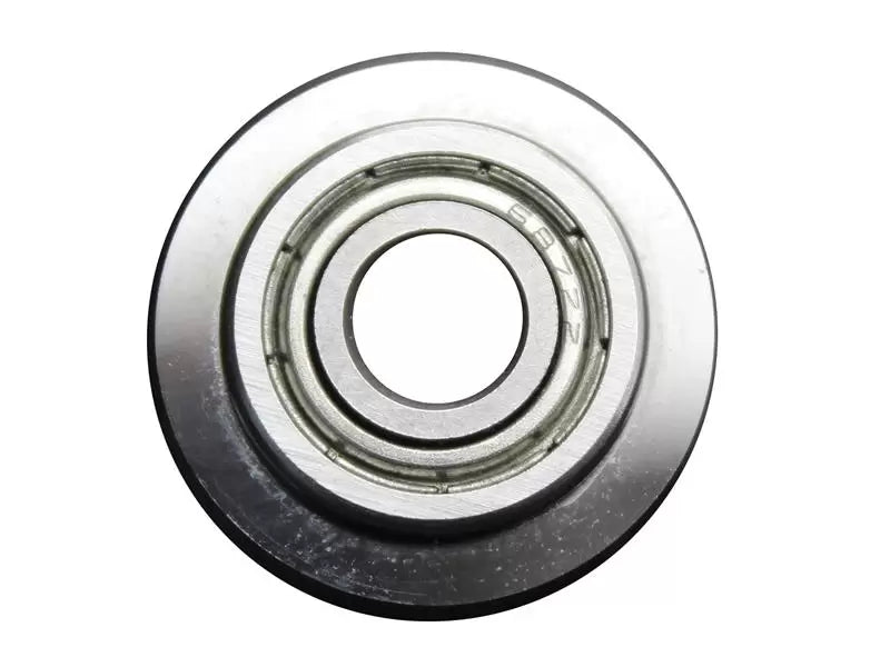 Faithfull - FAITLCPROFW - Spare Wheel for FAITLC900/FAITLC1200