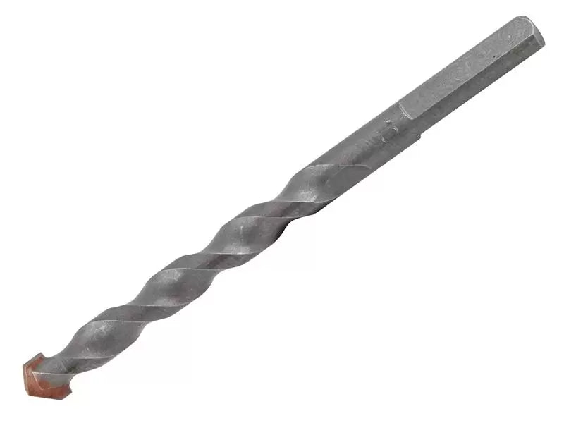 Faithfull - FAITM10120 - Tile Max Porcelain Drill Bit 10 x 120mm