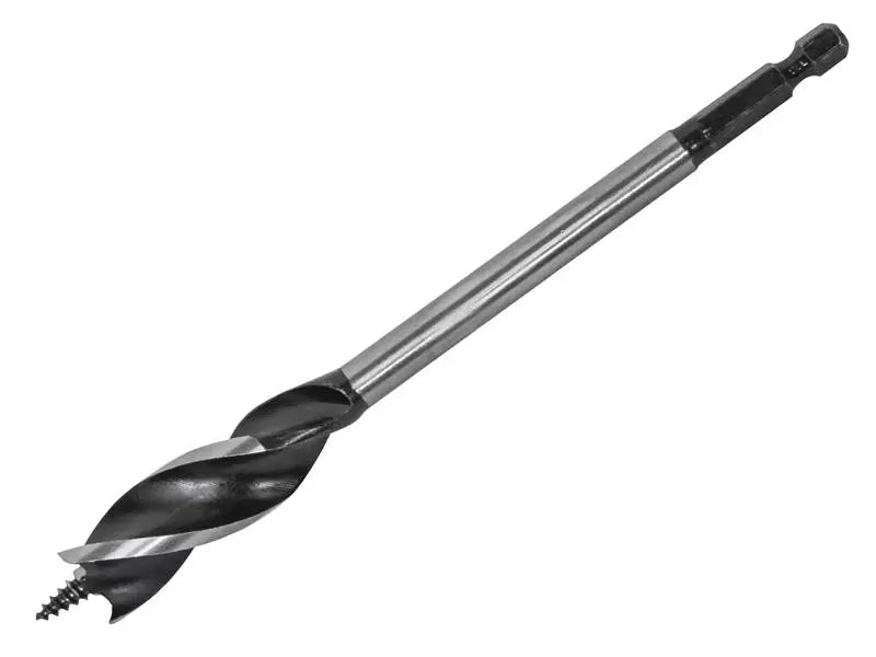 Faithfull - FAITPA16 - Tri-Point Speed Auger Bit 16mm