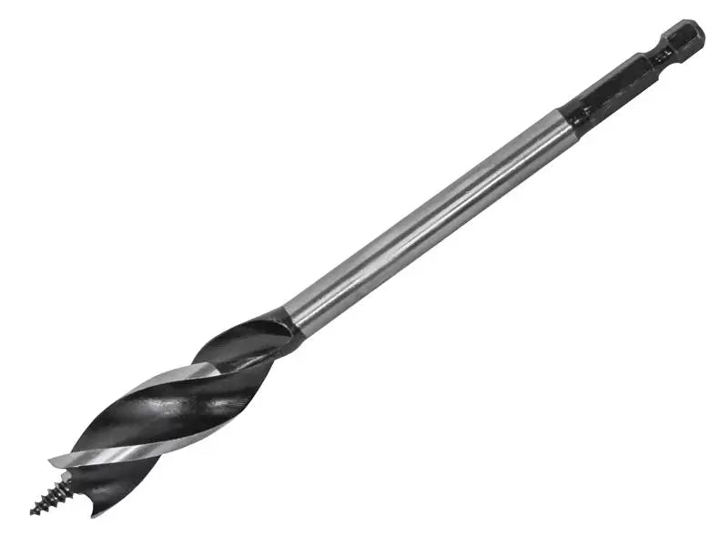Faithfull - FAITPA18 - Tri-Point Speed Auger Bit 18mm