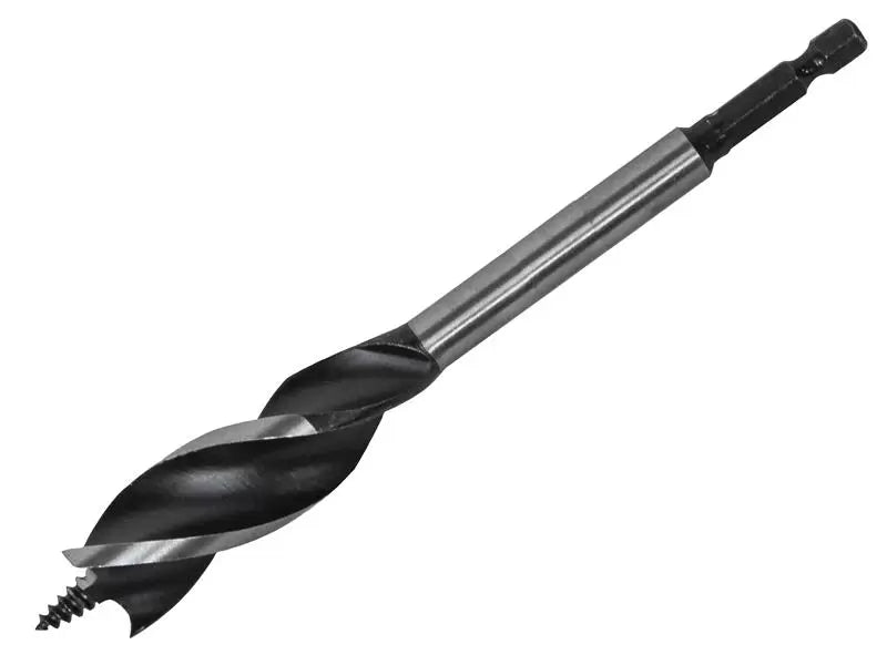 Faithfull - FAITPA22 - Tri-Point Speed Auger Bit 22mm