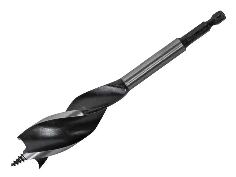 Faithfull - FAITPA28 - Tri-Point Speed Auger Bit 28mm
