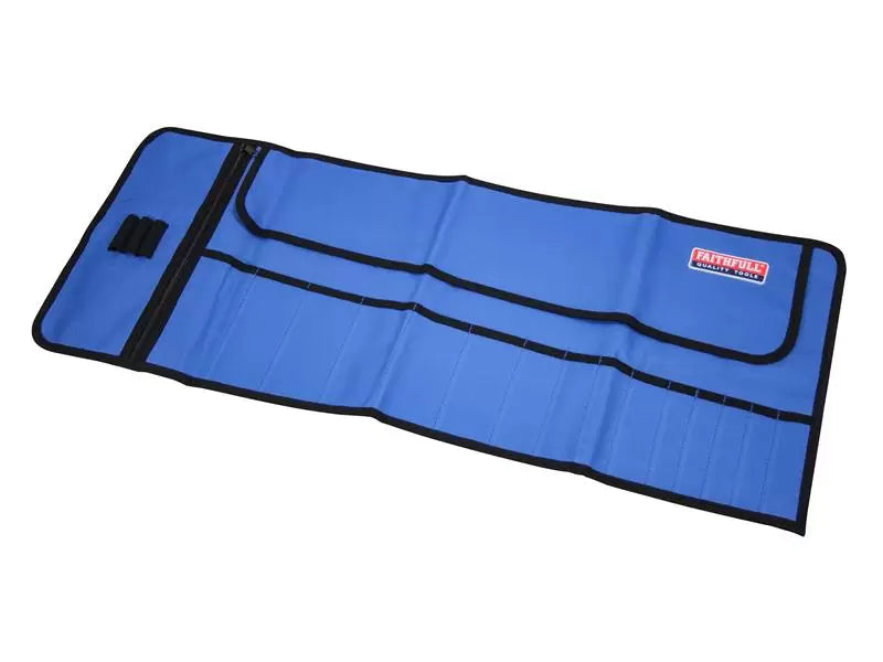 Faithfull - FAITR15 - Tool Roll 32 x 77cm