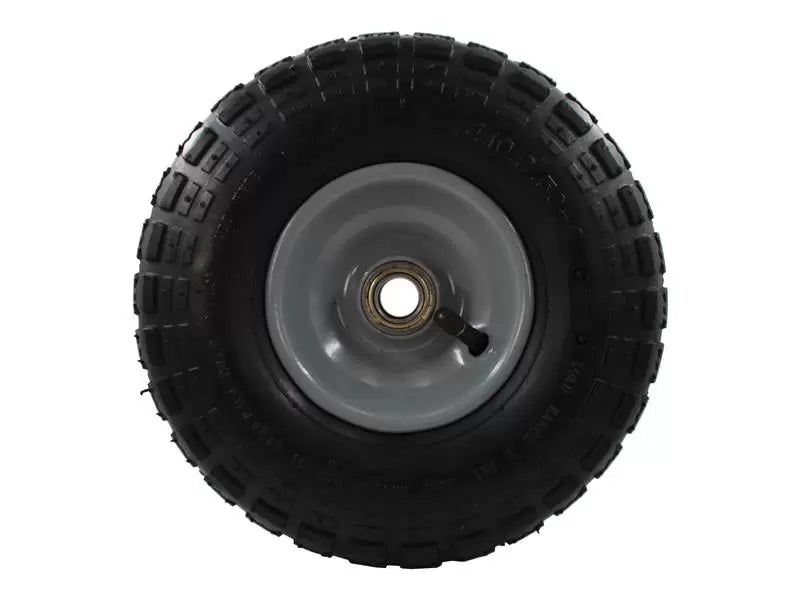 Faithfull - FAITRUCKHDW - Spare Wheel & Tyre for FAITRUCKHD