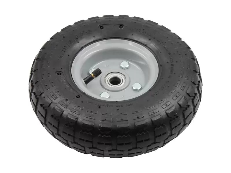 Faithfull - FAITRUCKPHW - Spare Wheel & Tyre for FAITRUCKPH