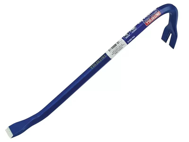 Faithfull - FAIWB12 - Wrecking Bar 300mm (12in)