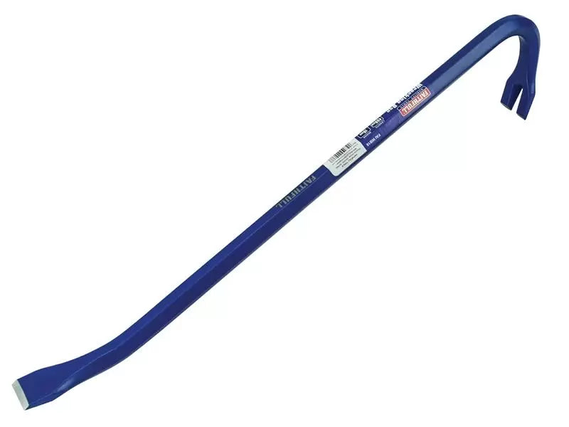 Faithfull - FAIWB18 - Wrecking Bar 450mm (18in)