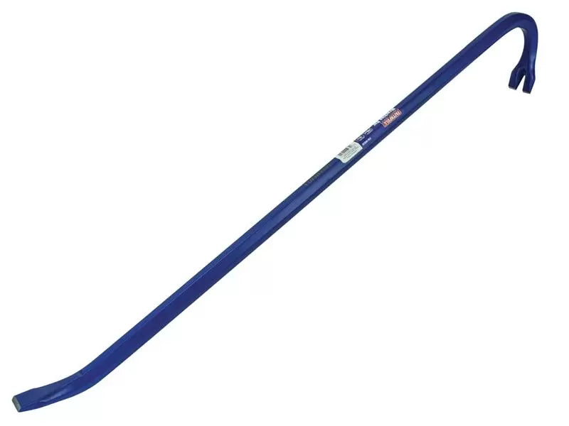 Faithfull - FAIWB30 - Wrecking Bar 750mm (30in)
