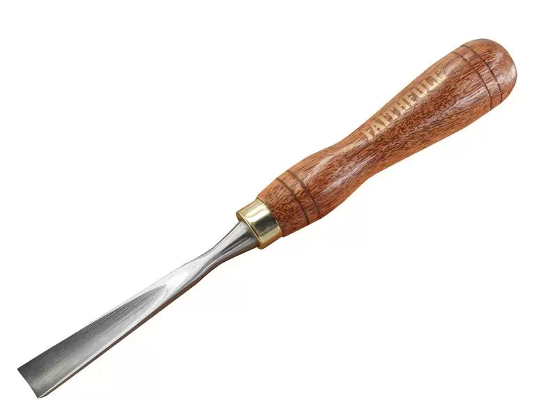 Faithfull - FAIWCARV3F - Straight Gouge Carving Chisel 5/8in - FSC 100%