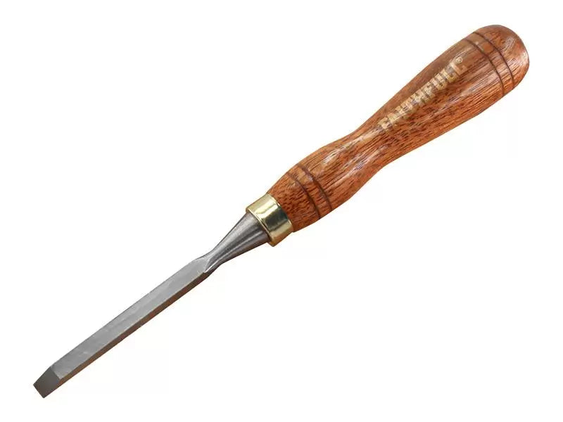 Faithfull - FAIWCARV5F - Straight Carving Chisel 6.3mm (1/4in) FSC 100%
