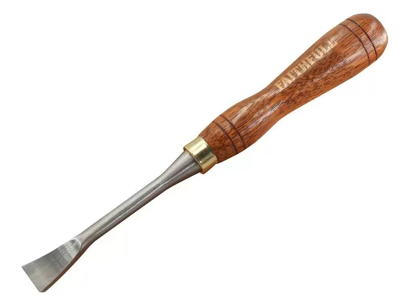 Faithfull - FAIWCARV9 - Spoon Gouge Carving Chisel 19mm (3/4in)