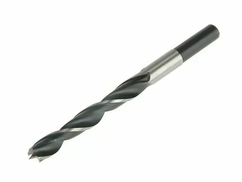 Faithfull - FAIWDB140 - Lip & Spur Wood Drill Bit 14mm