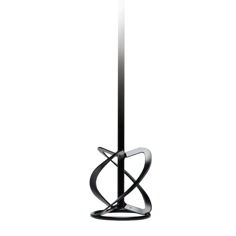 Rubi Mixer Whisk Paddles Fast-In 3 Helix