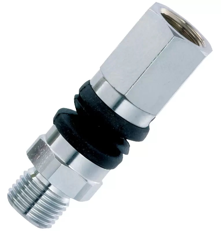 PCL Flexible Elbow R1/4