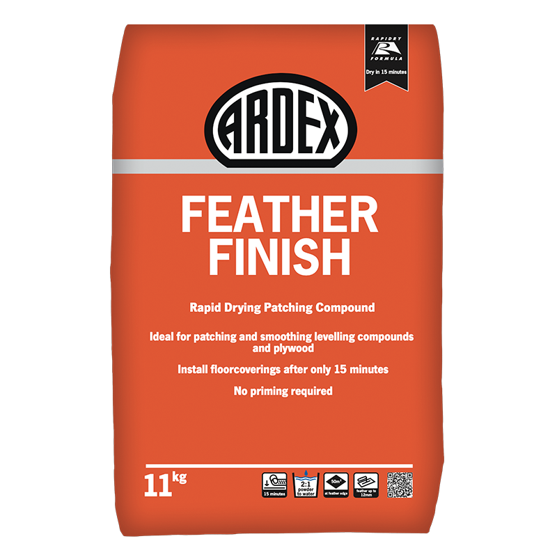 Ardex Feather Finish 11kg