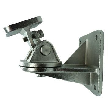 FGD Stainless Steel Tilt Mount Large Detector