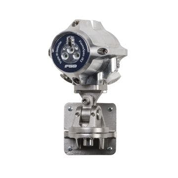 FGD FlameSpec IR3 Flame Detector M25