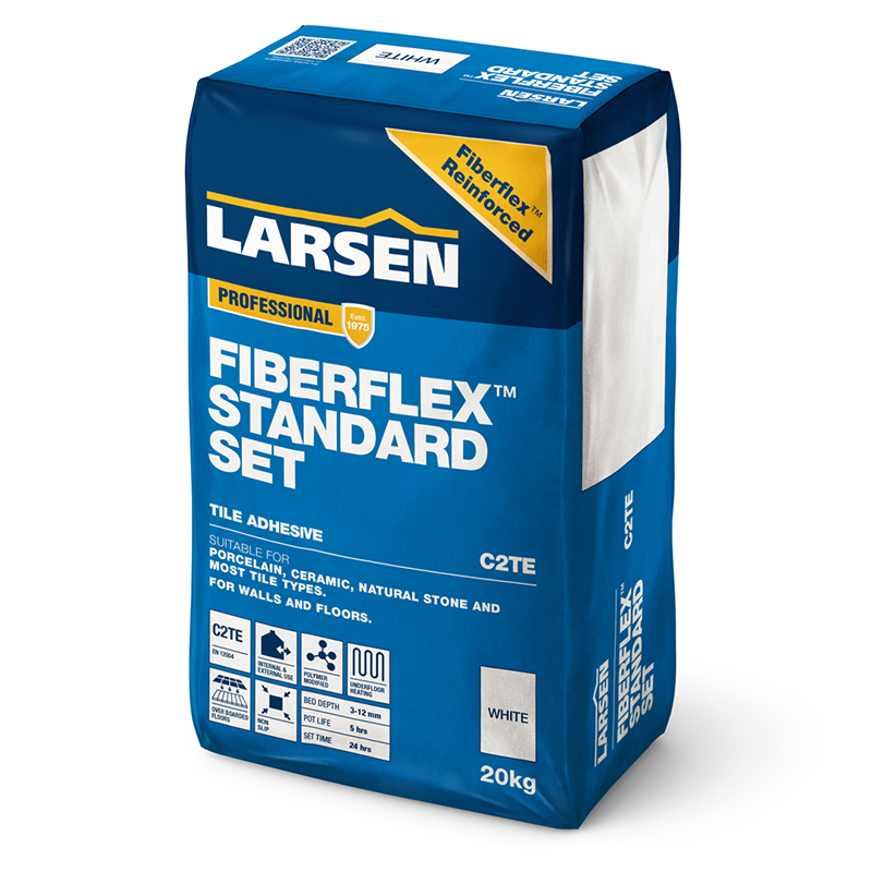 Ultra Tile ProFlex Rapid S2 Full Pallet Grey