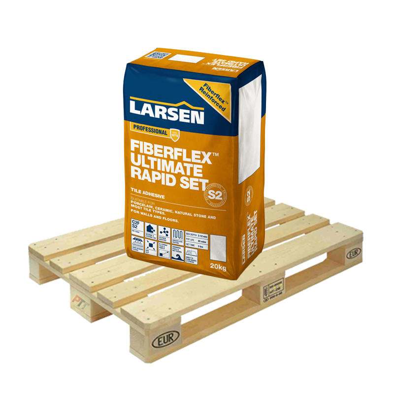 Ultra Tile Fix ProFlex SP Rapid Grey 20kg