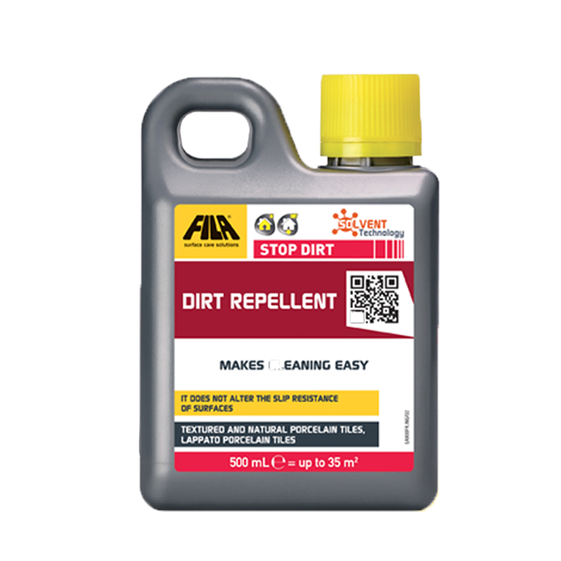 FILA STOP DIRT 500ml