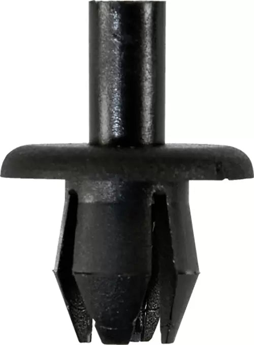 Workshop Warehouse FIX104 Drive Rivets Black suitGM