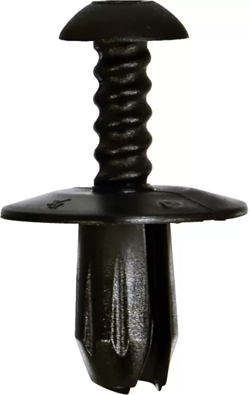 Workshop Warehouse FIX118 Scw-Rivets Raised 6.5mm 16mm Flange