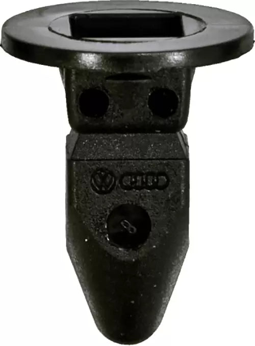 Workshop Warehouse FIX137 Lock Nuts suit VW/Audi