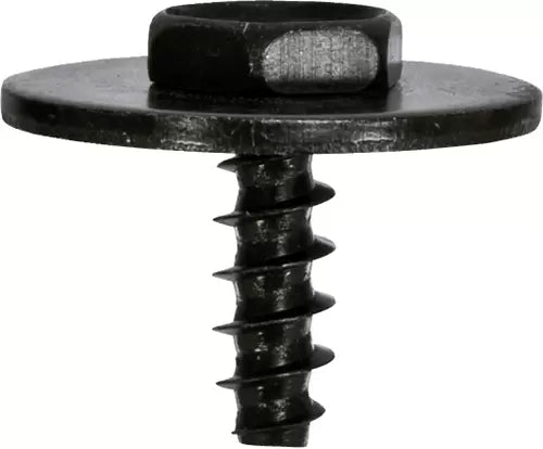 Workshop Warehouse FIX149 Body Screws suit Merc 4.8 x 15
