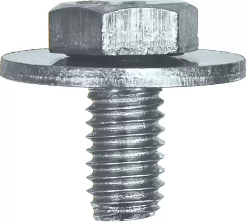 Workshop Warehouse FIX152 Body Screws suit Merc 6.0 x 12