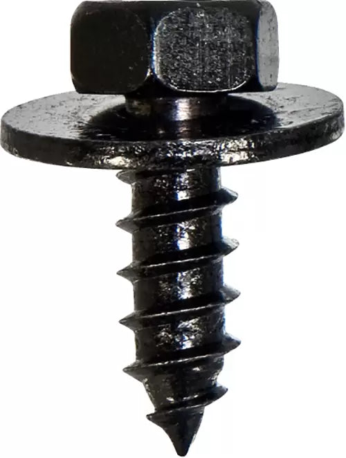 Workshop Warehouse FIX153 Body Screws suit Merc 6.5 x 19