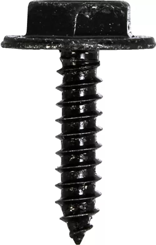 Workshop Warehouse FIX155 Body Screws suit Merc 4.8 x 19