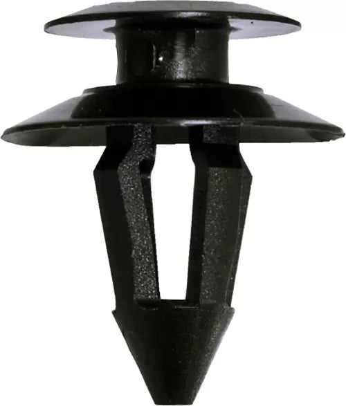 Workshop Warehouse FIX160 Panel Clip suit VW/Audi Black