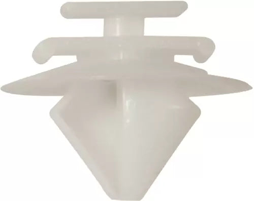 Workshop Warehouse FIX166 Panel Clips 19.9 x 15.7 mm