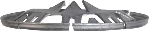 Workshop Warehouse FIX183 Moulding Clips 30.1 x 5.3 mm