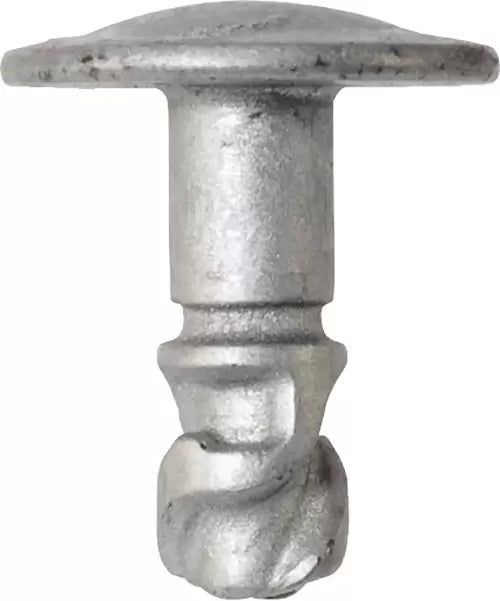 Workshop Warehouse FIX195 Retainers, Metal 18 x 21.6 mm