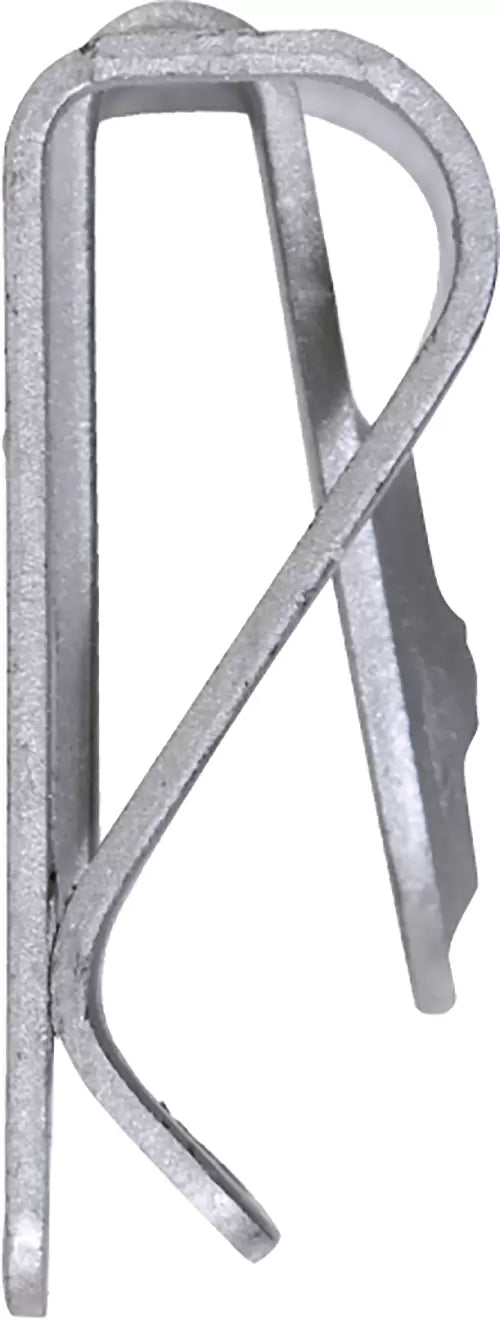 Workshop Warehouse FIX200 Spring Fasteners 25.1 x 25 x 9.4 mm
