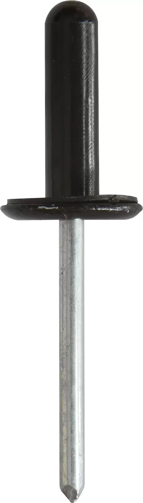 Workshop Warehouse FIX207 Rivets 15.8 x 21.9 mm