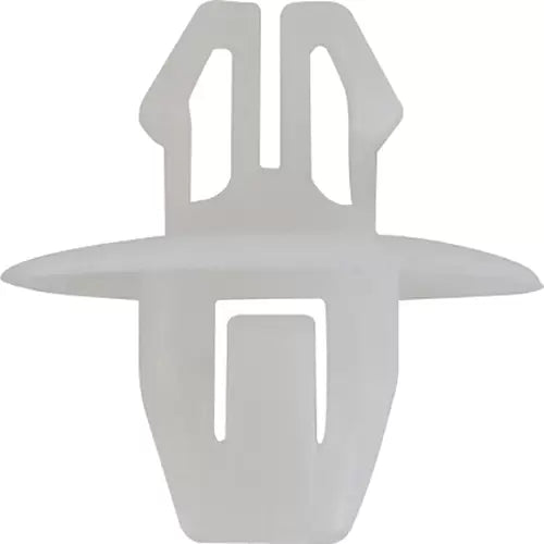 Workshop Warehouse FIX228 Moulding Clips suit Toyota/Suzuki White