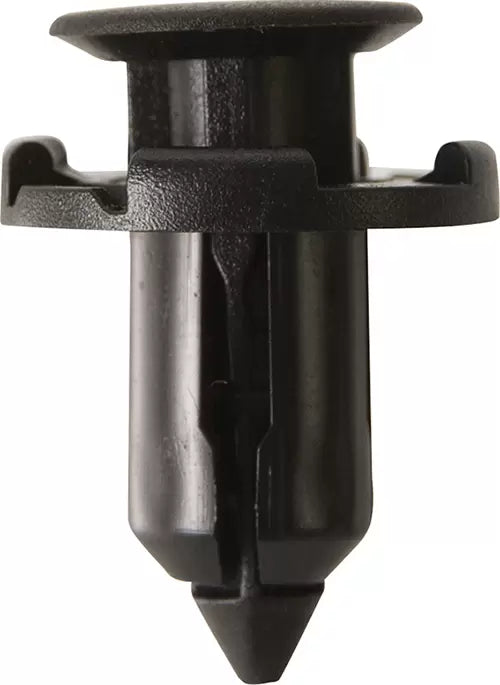 Workshop Warehouse FIX257 Bumper Retainer Black Toy/Chrys/Honda/Mits