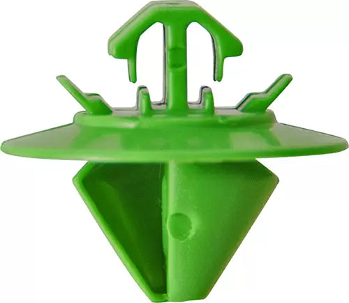 Workshop Warehouse FIX266 Moulding Clip Green suit Citroen
