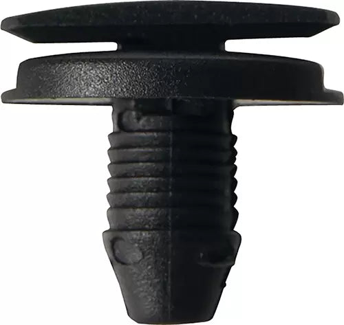 Workshop Warehouse FIX273 Bonnet Clip Black suit Citroen/Renault/Peugeot