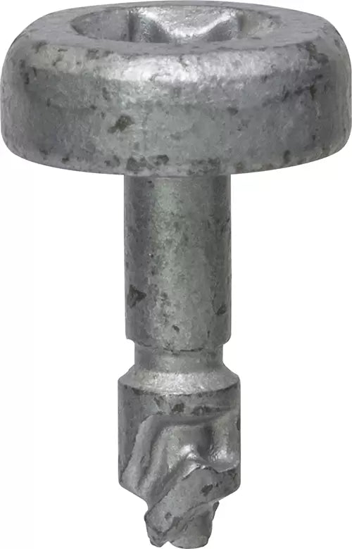 Workshop Warehouse FIX638 Radiator Upper Insulator Screws
