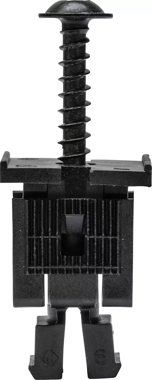 Workshop Warehouse FIX646 Nut screws