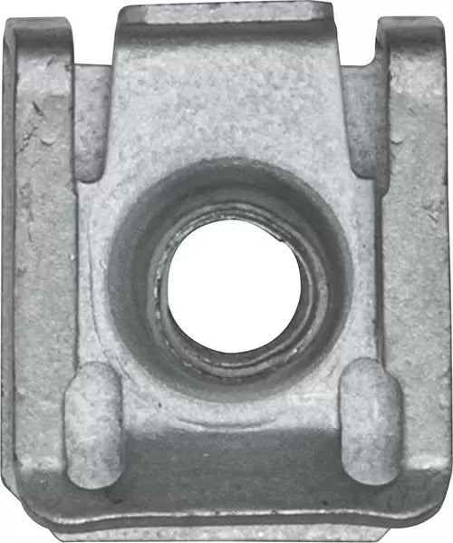 Workshop Warehouse FIX660 Prestole Cage Nuts M6