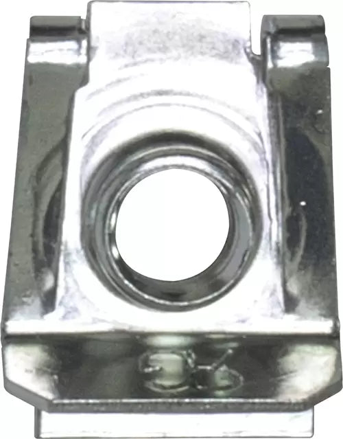 Workshop Warehouse FIX661 Prestole Cage Nuts M5